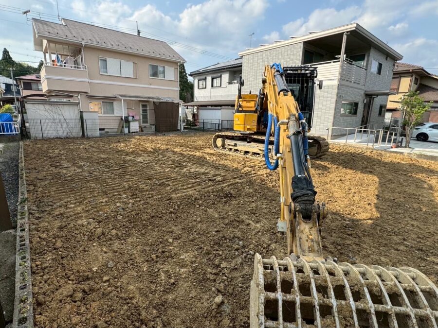 After