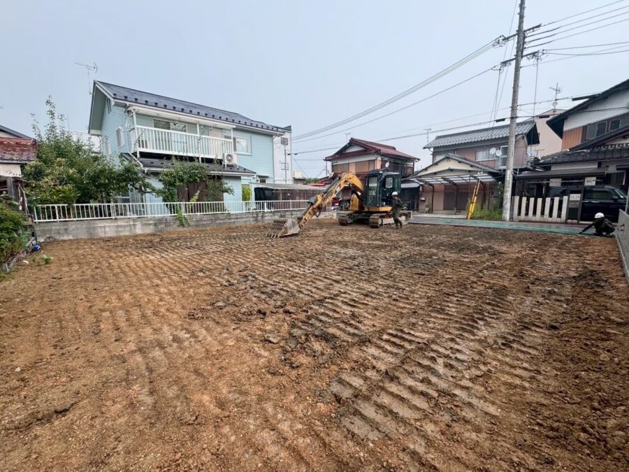 After