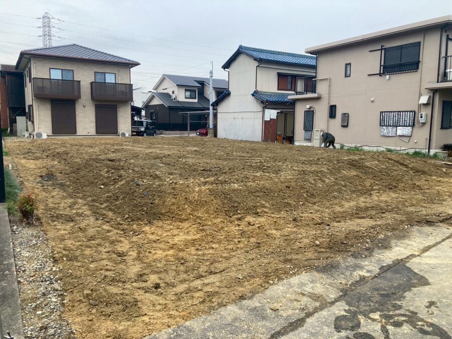 After