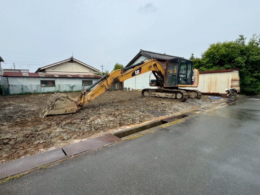 After