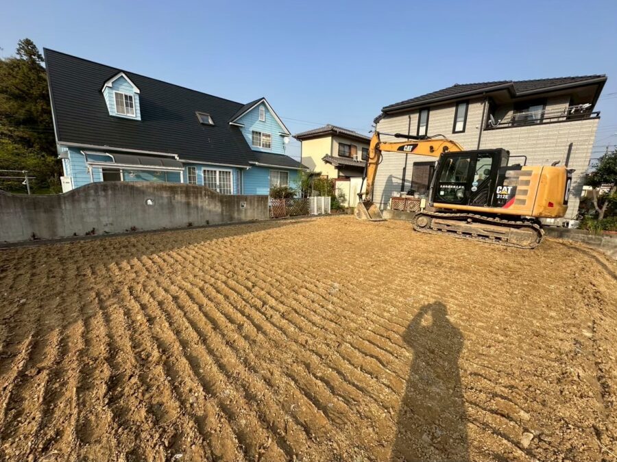 After