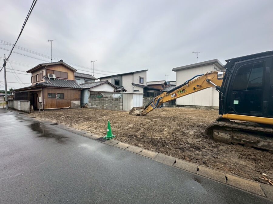 After