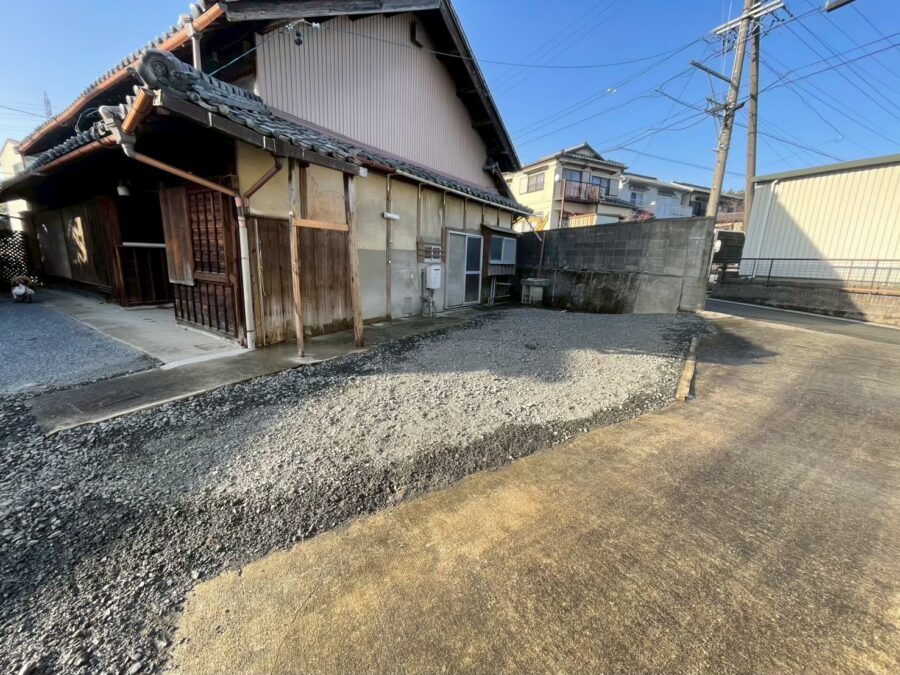 After